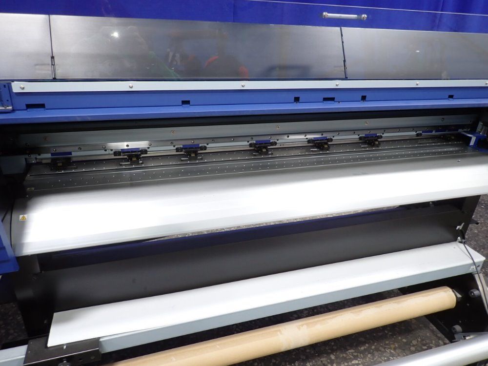 Roland 57 1/2" Printer / Cutter - Vg2-540