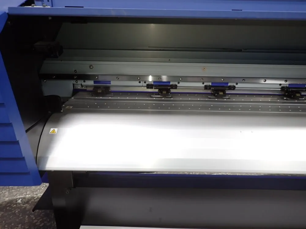 Roland 57 1/2" Printer / Cutter - Vg2-540