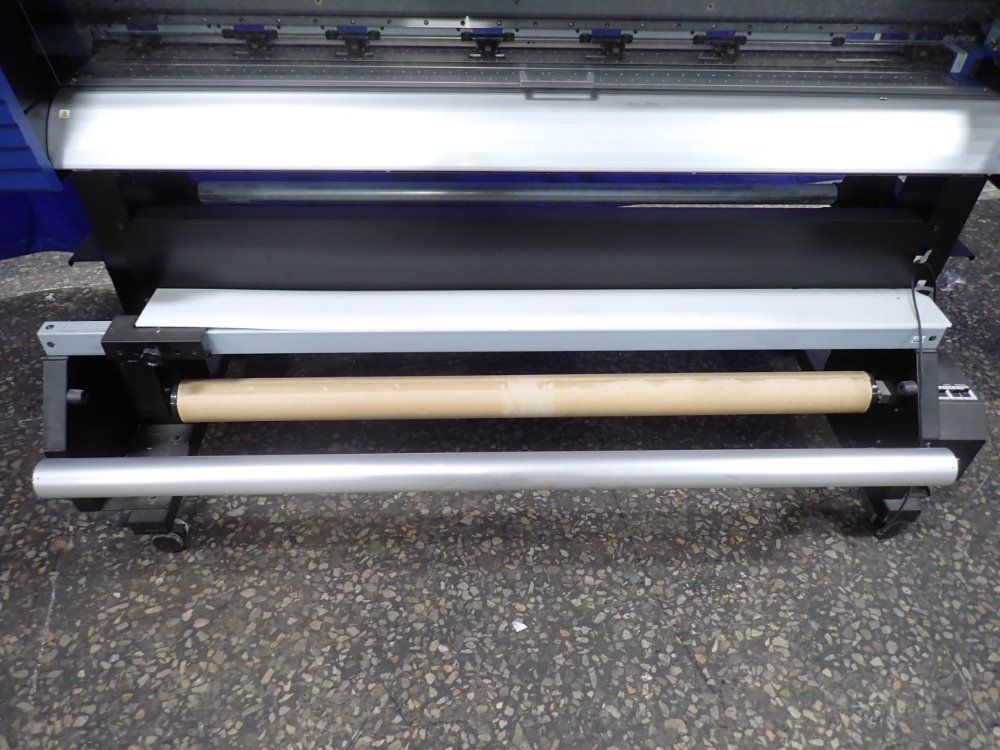 Roland 57 1/2" Printer / Cutter - Vg2-540