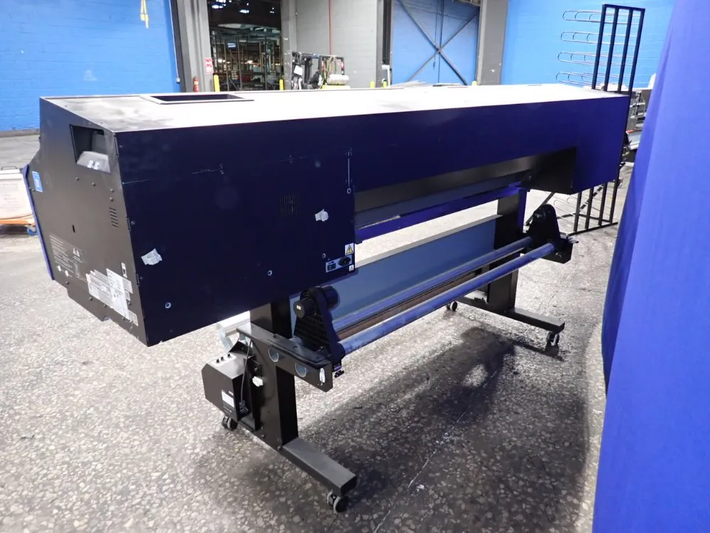 Roland 57 1/2" Printer / Cutter - Vg2-540