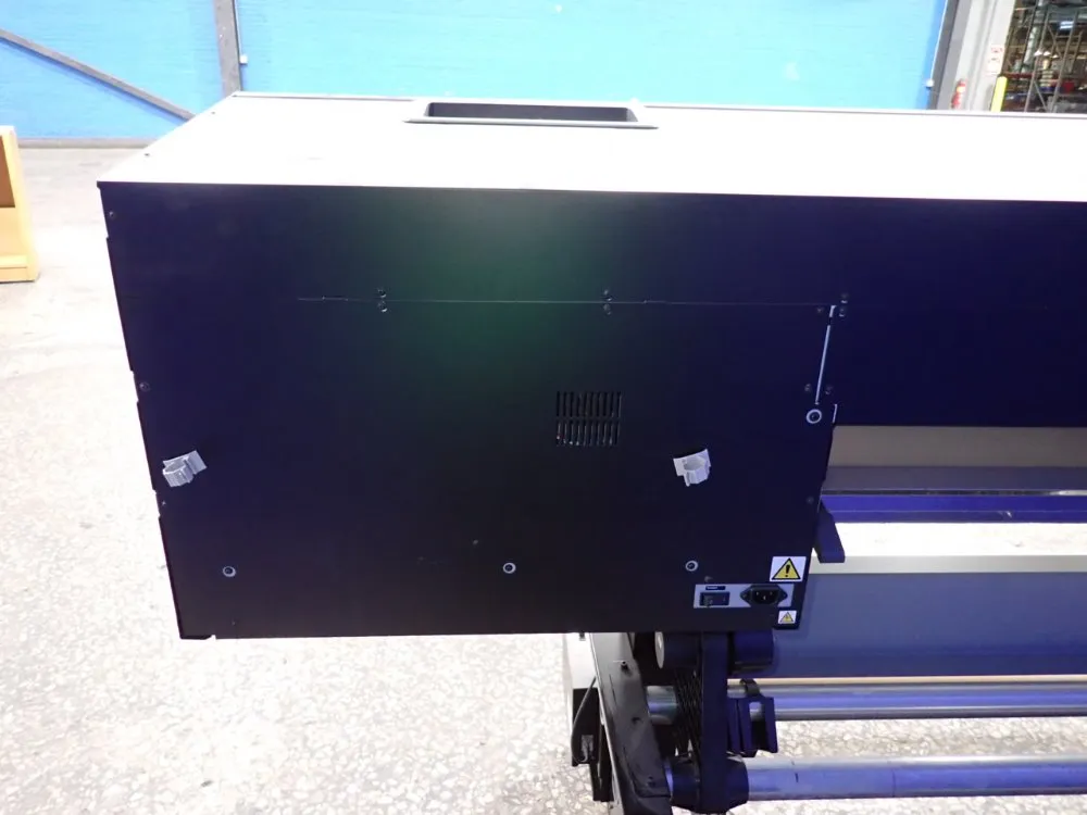 Roland 57 1/2" Printer / Cutter - Vg2-540