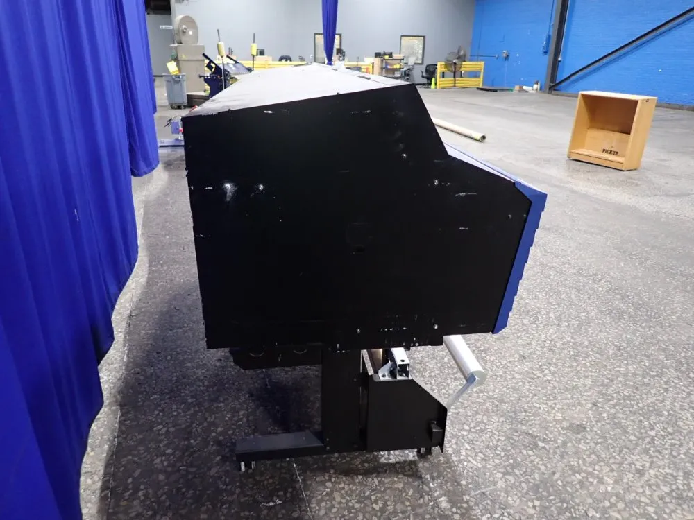 Roland 57 1/2" Printer / Cutter - Vg2-540