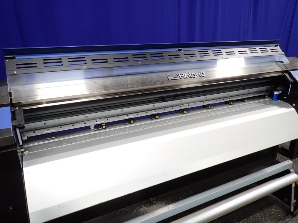 Roland 69" Printer / Cutter - Xr-640