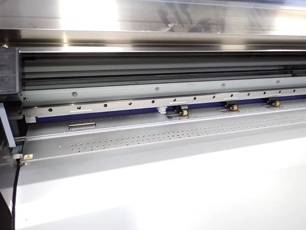 Roland 69" Printer / Cutter - Xr-640