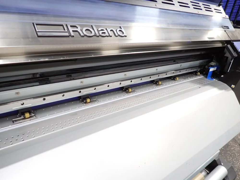 Roland 69" Printer / Cutter - Xr-640