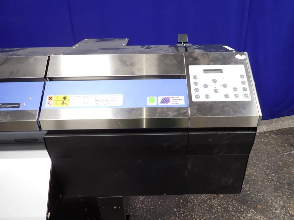 Roland 69" Printer / Cutter - Xr-640