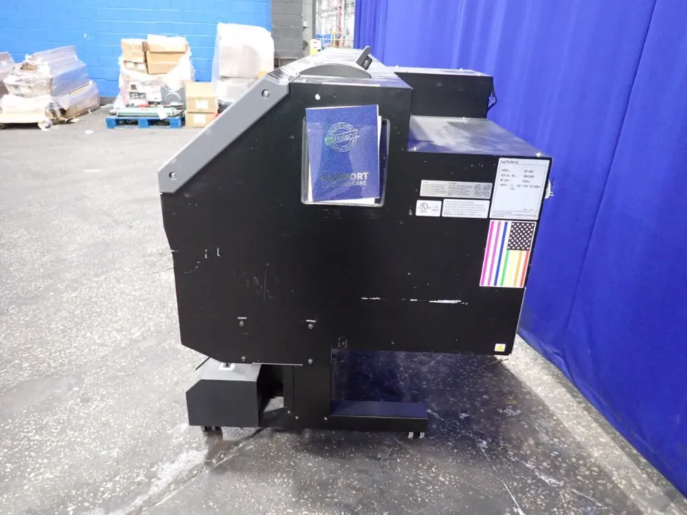 Roland 69" Printer / Cutter - Xr-640