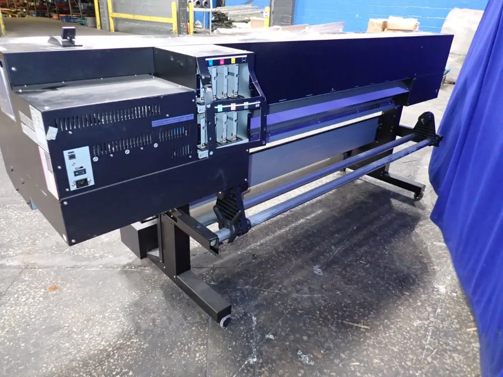 Roland 69" Printer / Cutter - Xr-640