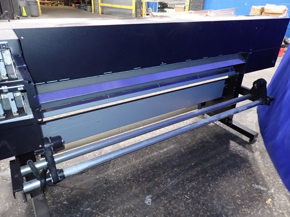 Roland 69" Printer / Cutter - Xr-640