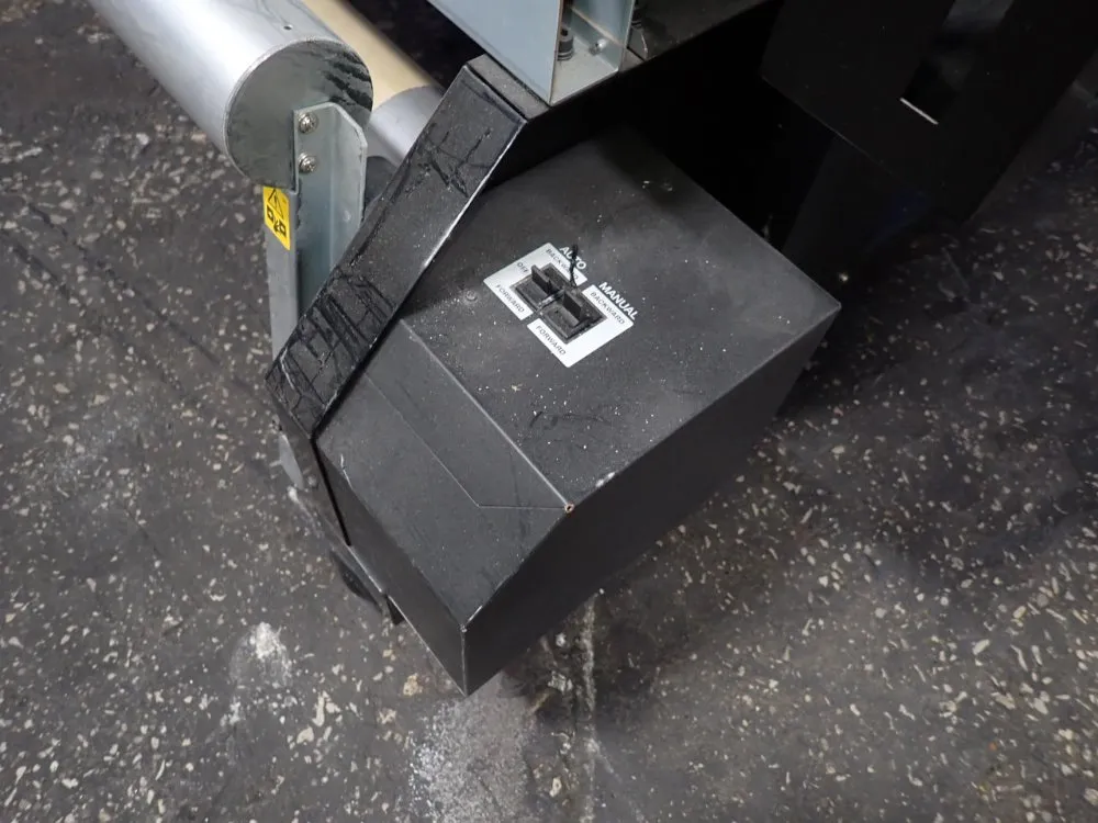 Roland 69" Printer / Cutter - Xr-640