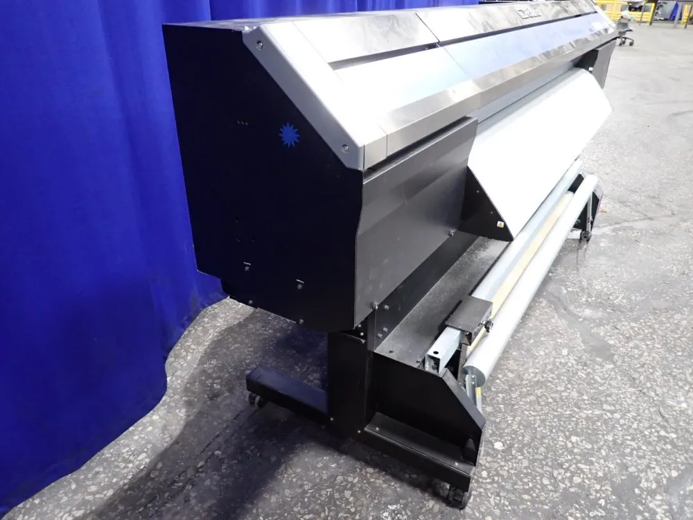 Roland 69" Printer / Cutter - Xr-640