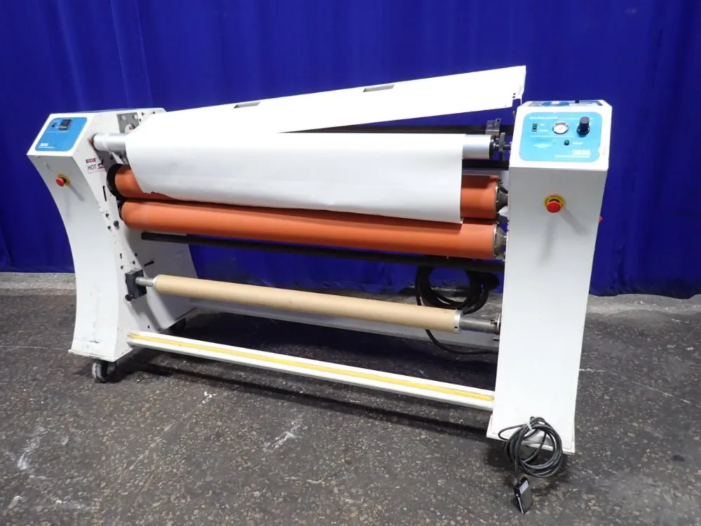 Advanced Greig Laminators 64" Laminator - Encore Sh