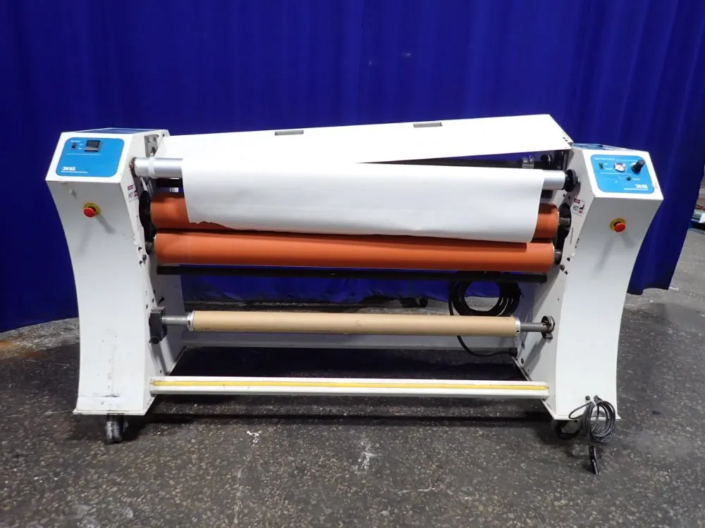 Advanced Greig Laminators 64" Laminator - Encore Sh
