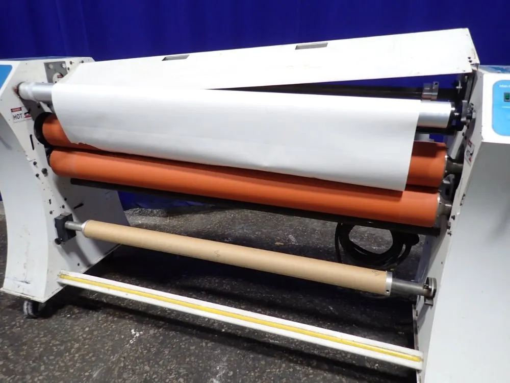 Advanced Greig Laminators 64" Laminator - Encore Sh