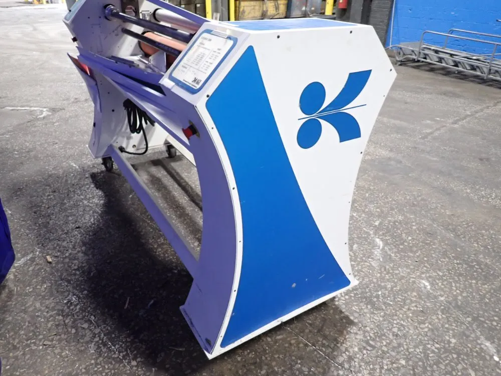 Advanced Greig Laminators 64" Laminator - Encore Sh