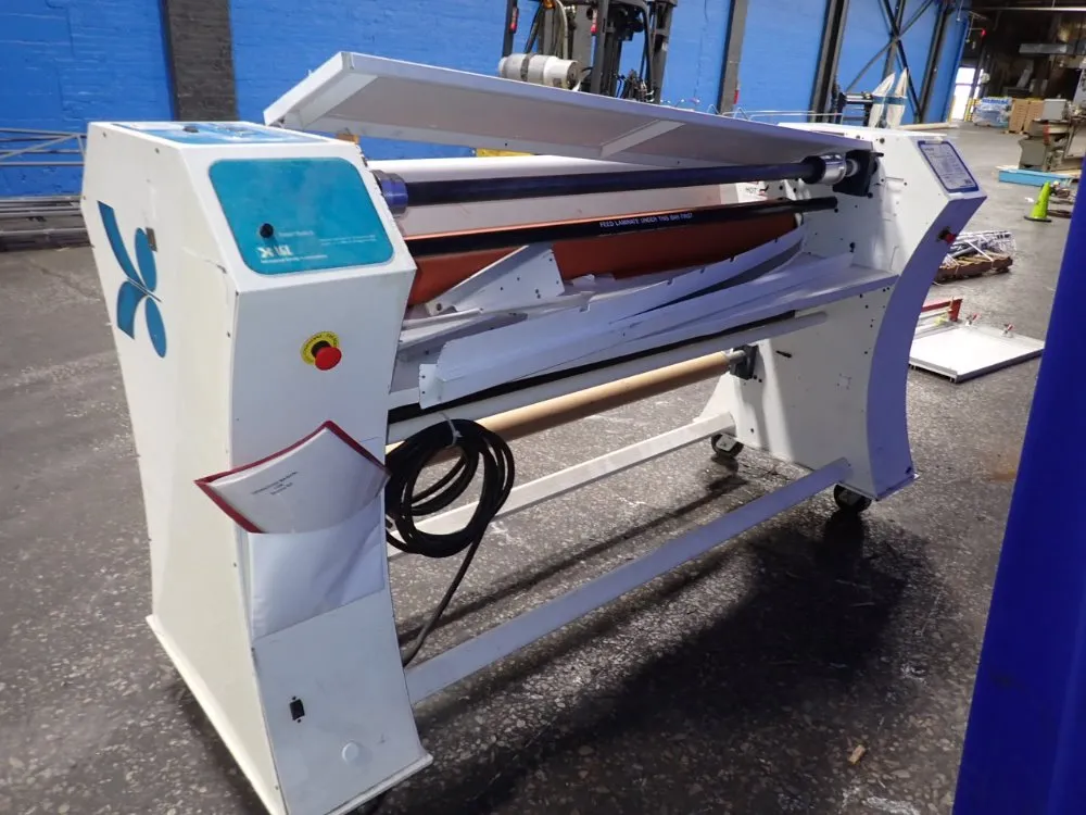 Advanced Greig Laminators 64" Laminator - Encore Sh