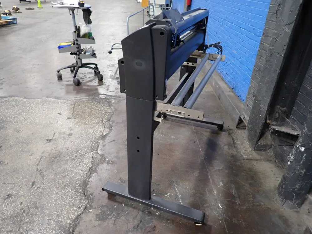 Graphtec Corporation 43 1/2" Cutting Plotter - Fc8000-75