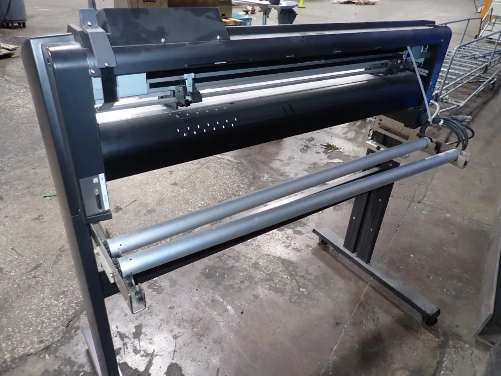 Graphtec Corporation 43 1/2" Cutting Plotter - Fc8000-75