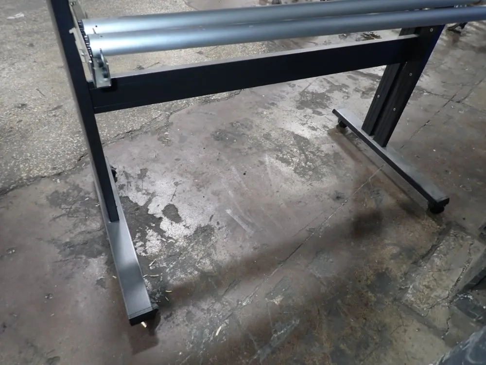 Graphtec Corporation 43 1/2" Cutting Plotter - Fc8000-75