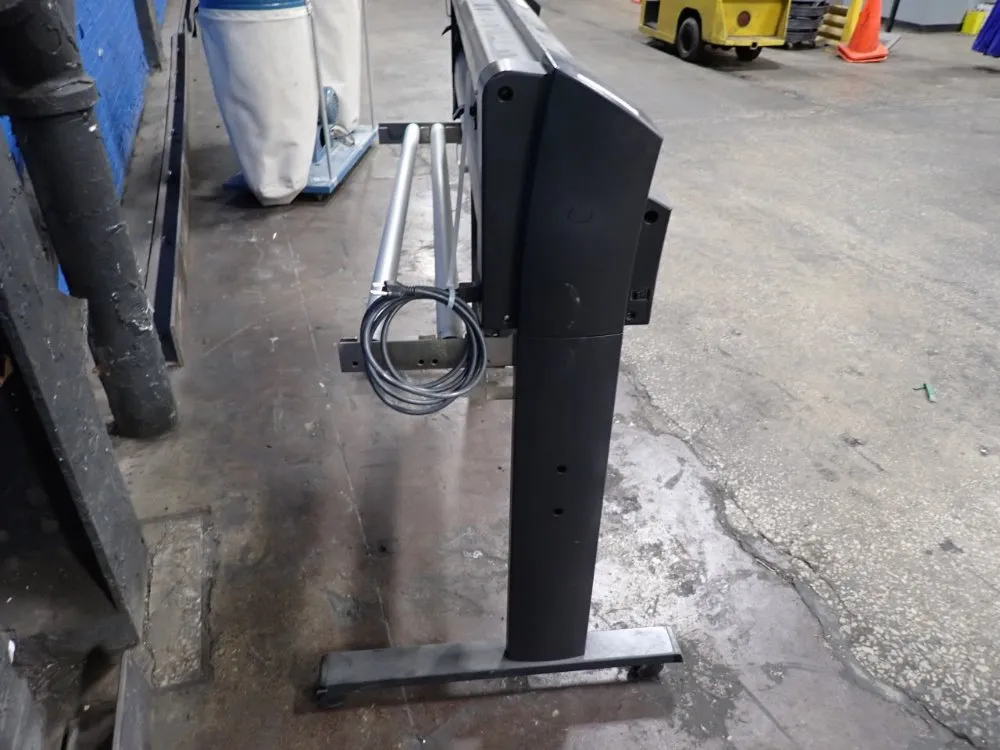 Graphtec Corporation 43 1/2" Cutting Plotter - Fc8000-75