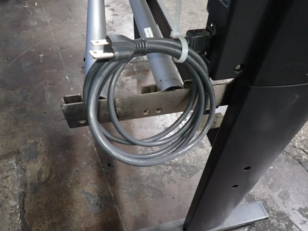 Graphtec Corporation 43 1/2" Cutting Plotter - Fc8000-75