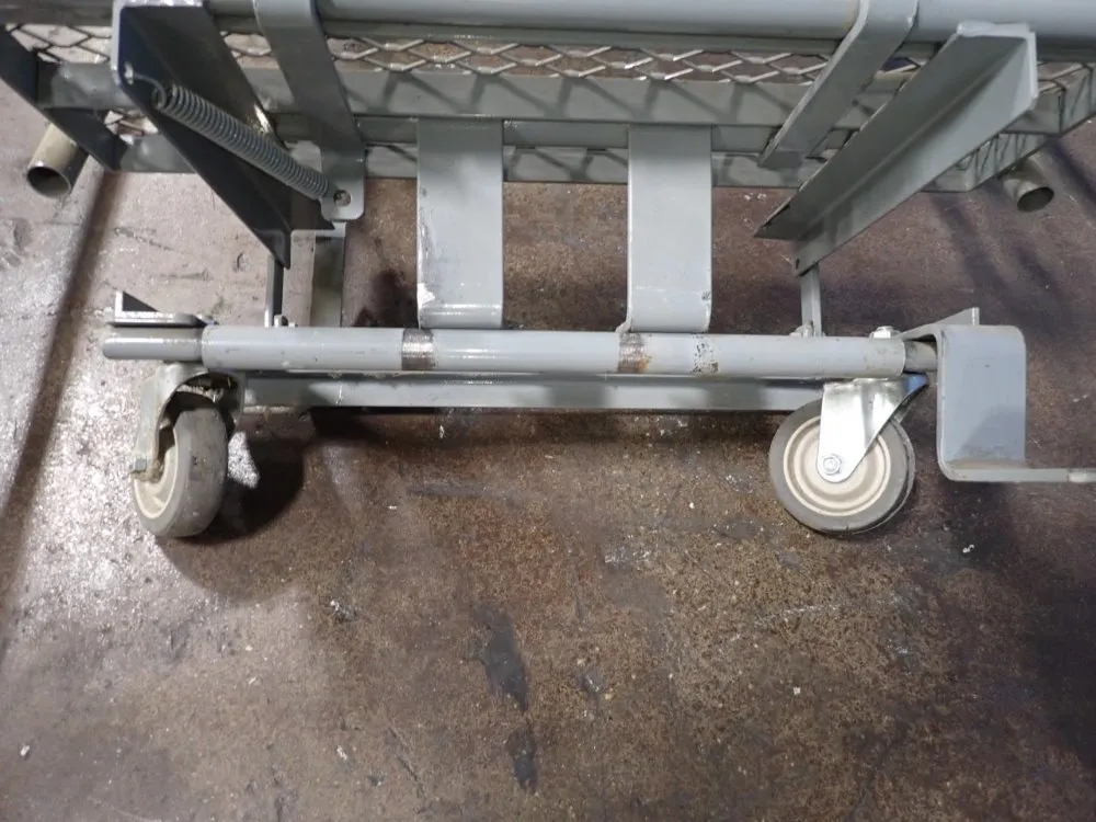 Cotterman 450 Lbs Ladder - 0407