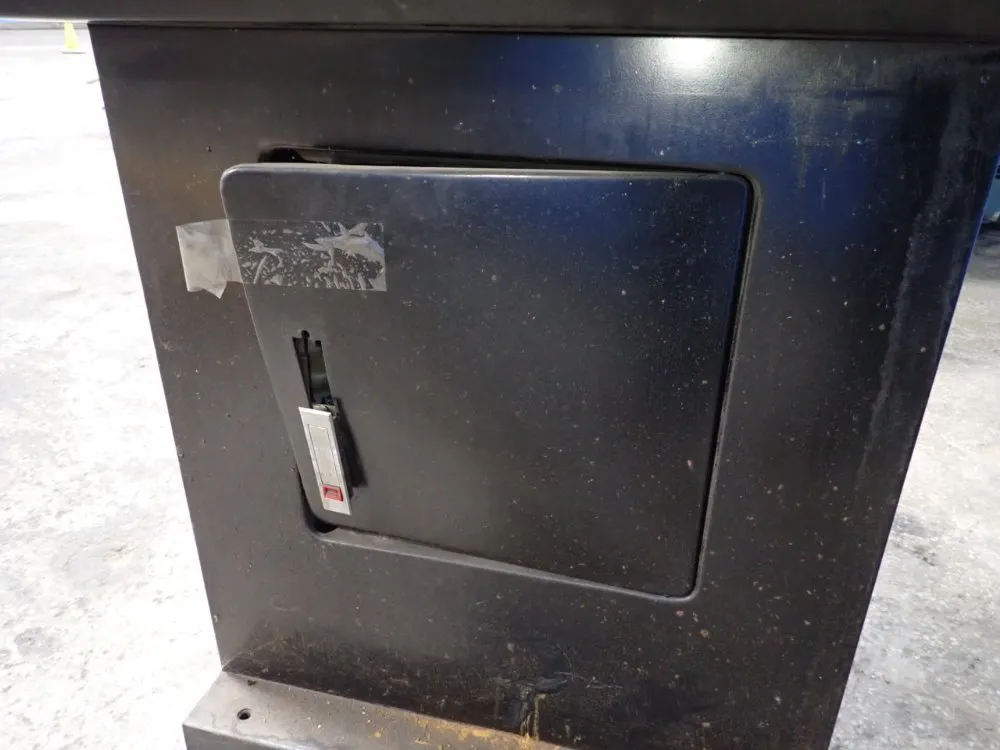 Rf 28 1/2" X 8 1/2" Vertical Mill - Mmd-91020m