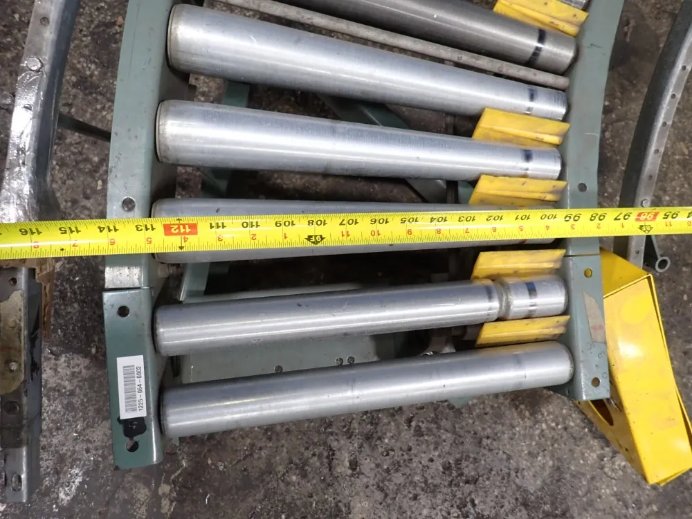 Hytrol 17" Roller Conveyor