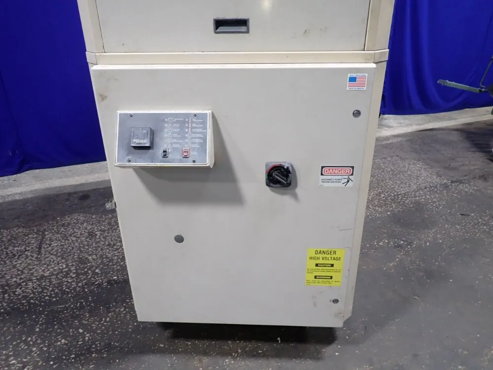 Aec 10 Hp Portable Chiller - Psa-10