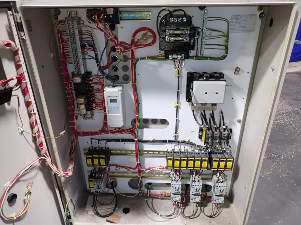 Aec 10 Hp Portable Chiller - Psa-10