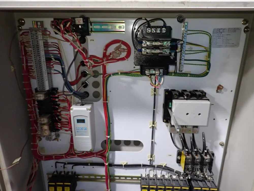 Aec 10 Hp Portable Chiller - Psa-10