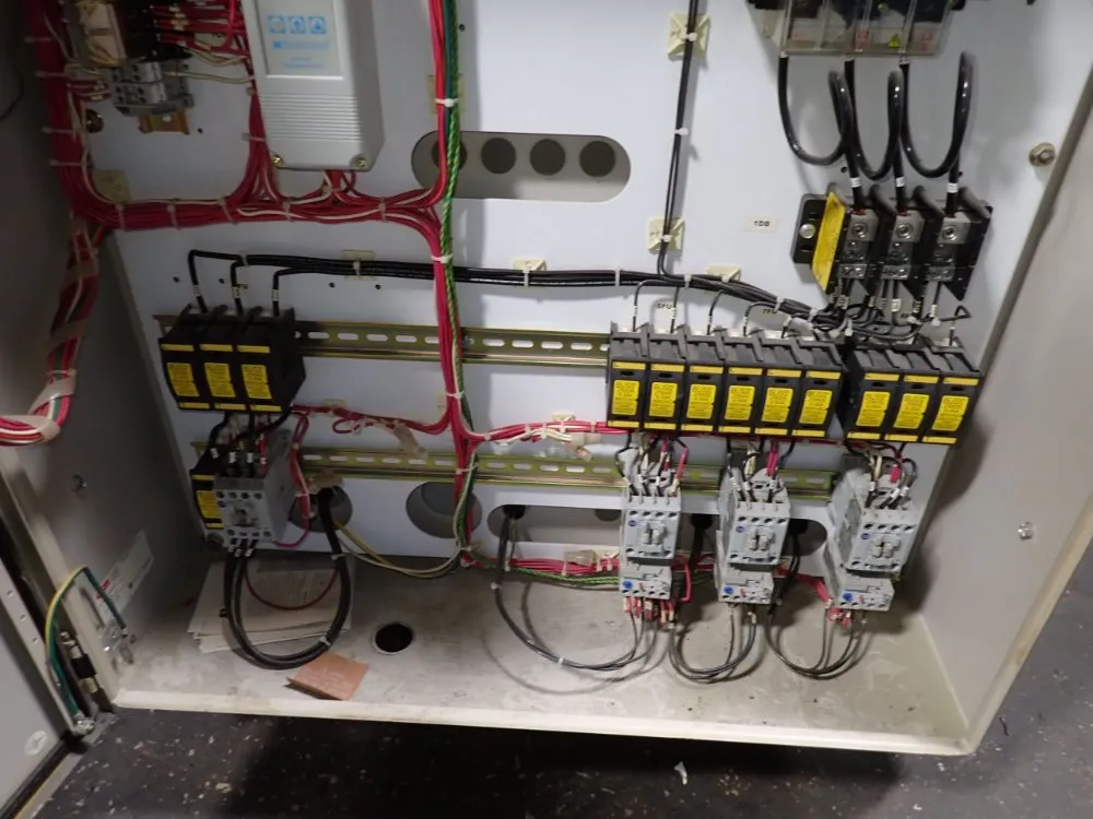 Aec 10 Hp Portable Chiller - Psa-10