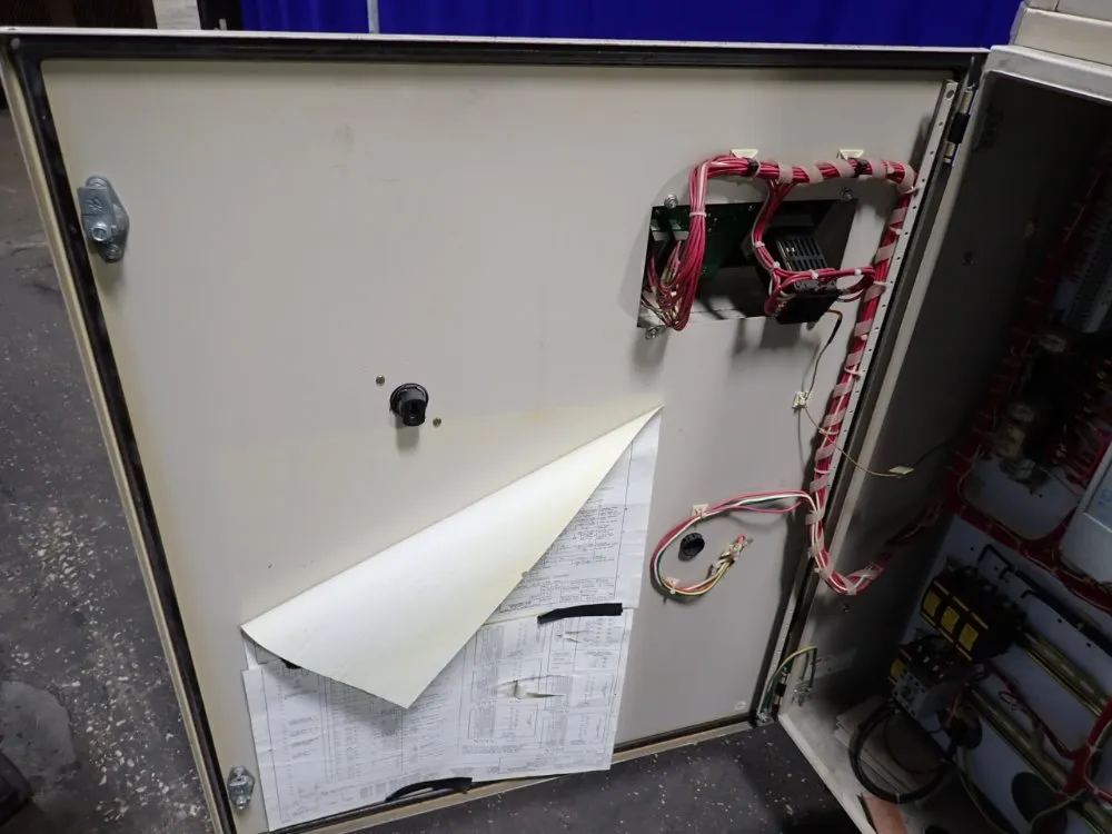 Aec 10 Hp Portable Chiller - Psa-10