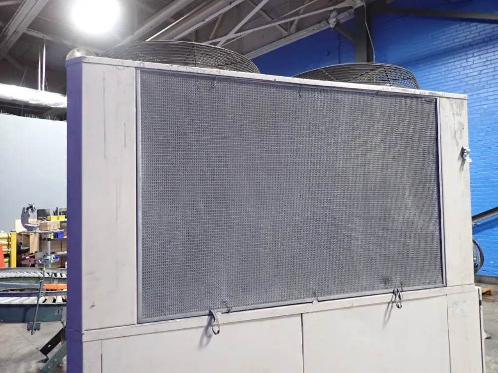 Aec 10 Hp Portable Chiller - Psa-10