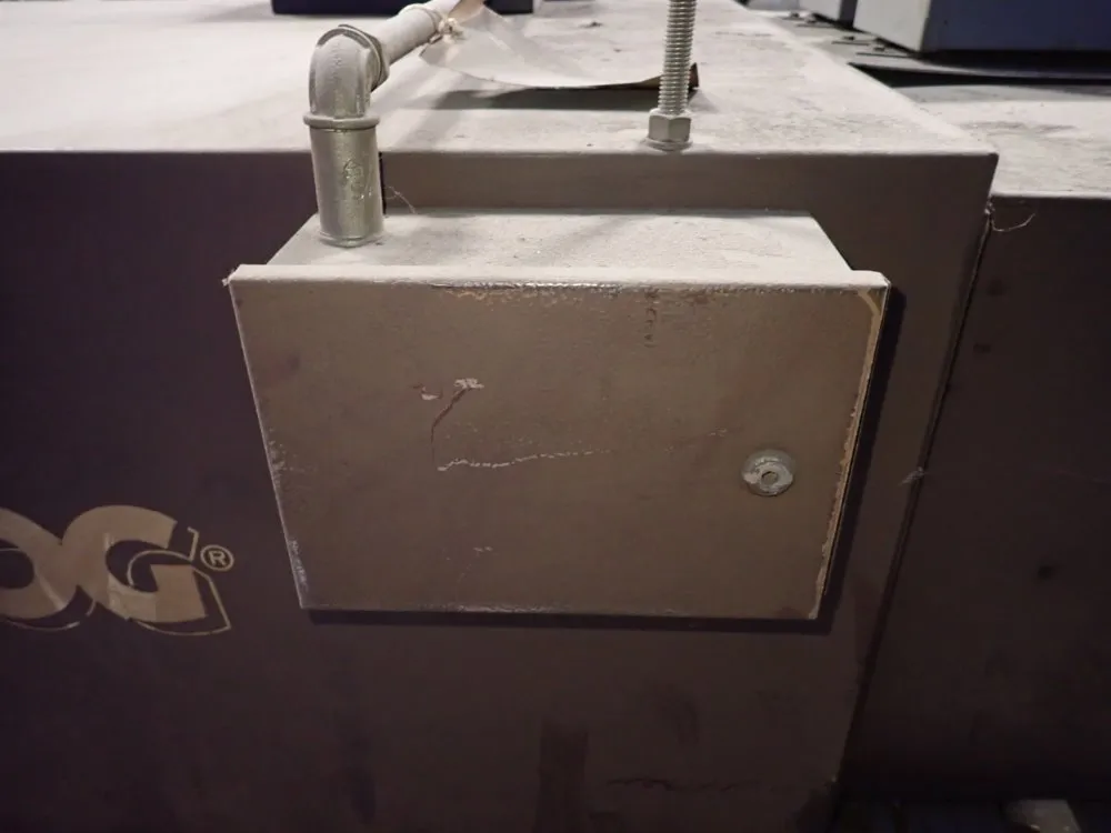 United Air Specialists Inc Air Cleaner - Sh-20-pe