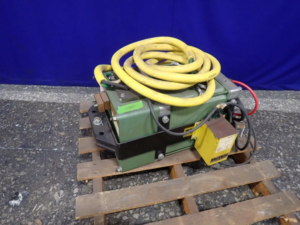 Roman Manufacturing Transformer - Rgr 28/2-1152