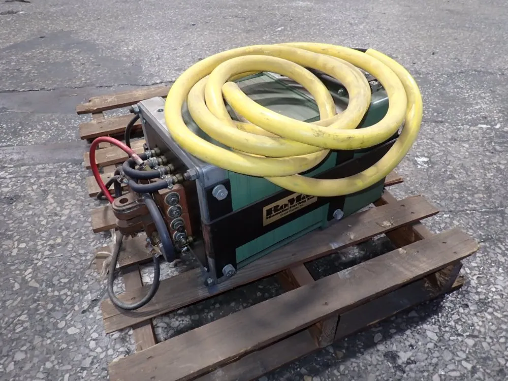 Roman Manufacturing Transformer - Rgr 28/2-1152