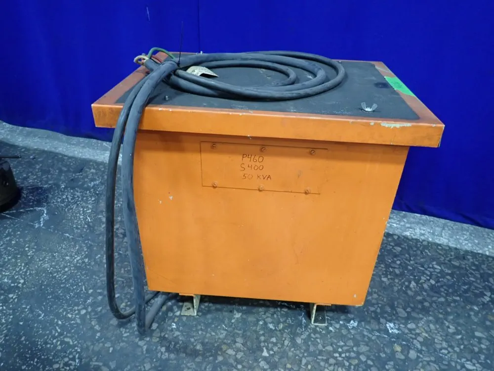 50 Kva Transformer