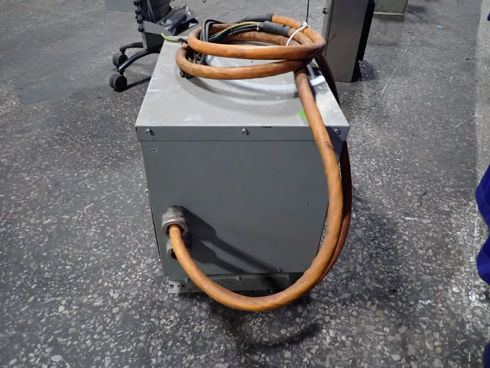 Acme 112.5 Kva Transformer - T-2a-52712-1