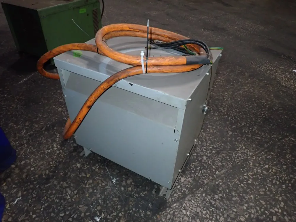 Acme 112.5 Kva Transformer - T-2a-52712-1