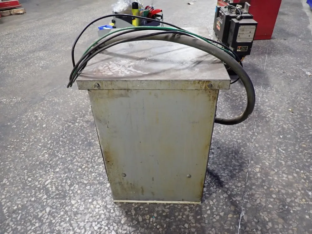 Dongan 45 Kva Transformer - 63-6245sh