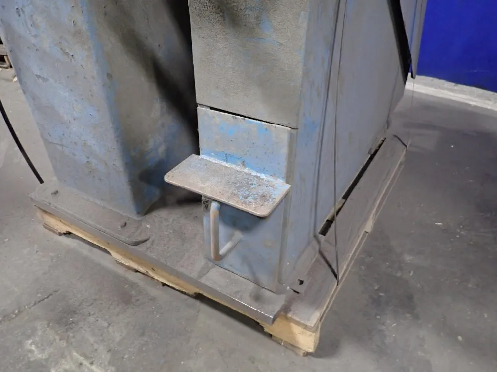 Mitchell Engineering 3" Belt Sander