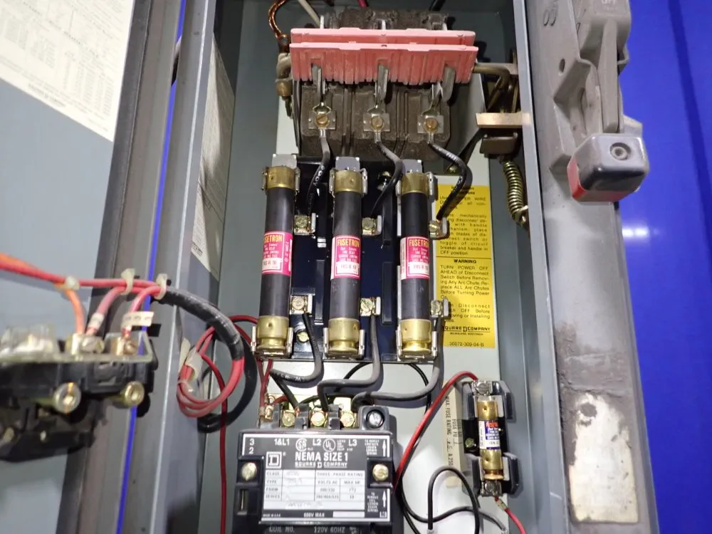 Mitchell Engineering 3" Belt Sander