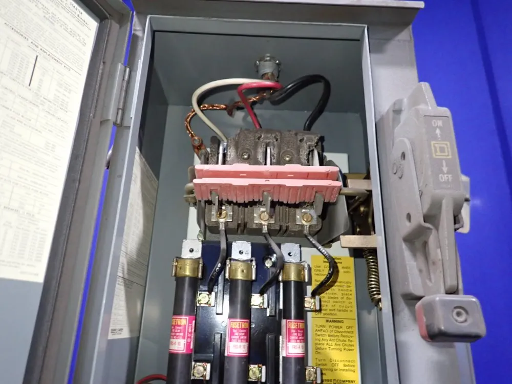 Mitchell Engineering 3" Belt Sander