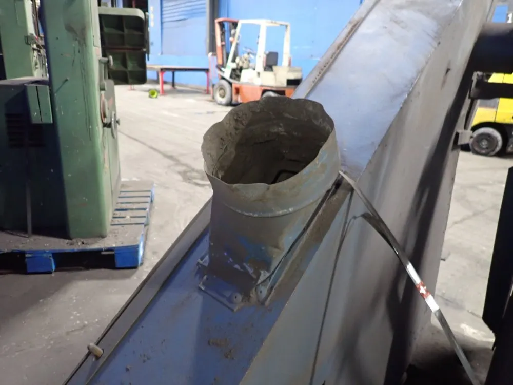 Mitchell Engineering 3" Belt Sander