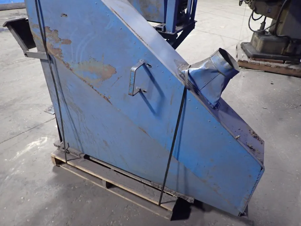 Mitchell Engineering 3" Belt Sander