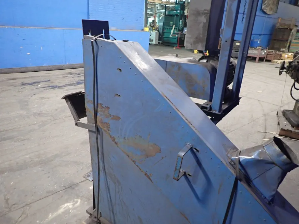 Mitchell Engineering 3" Belt Sander