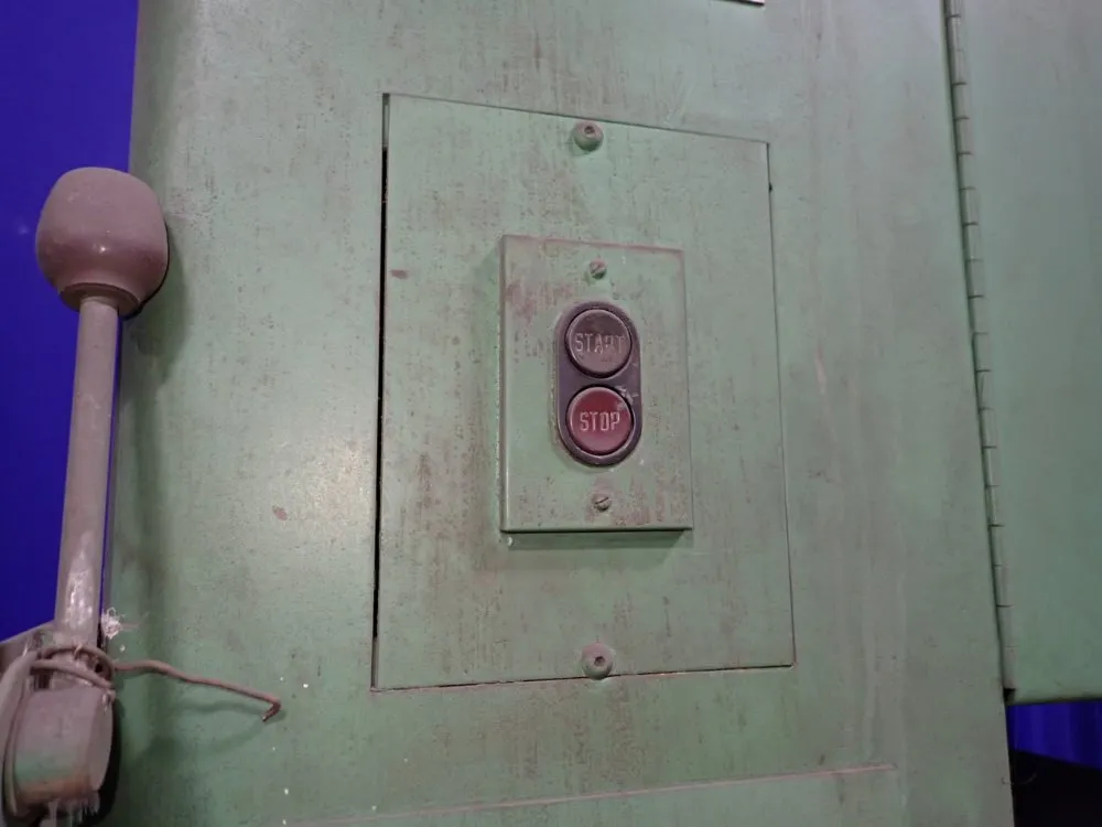 Powermatic 19 1/2" Vertical Band Saw - 87