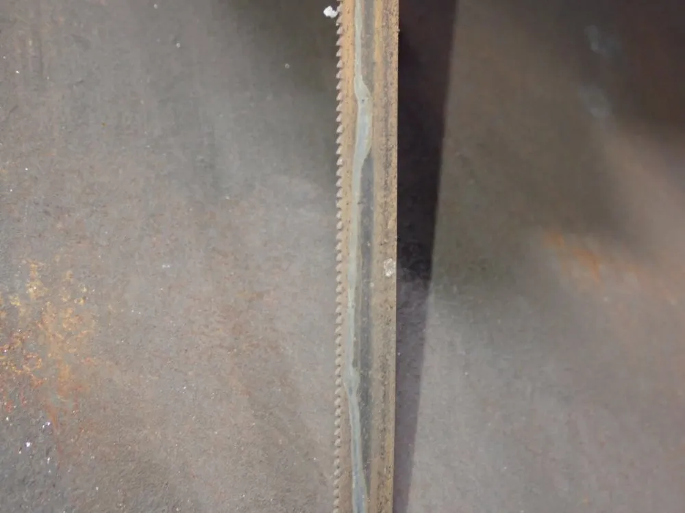 Powermatic 19 1/2" Vertical Band Saw - 87