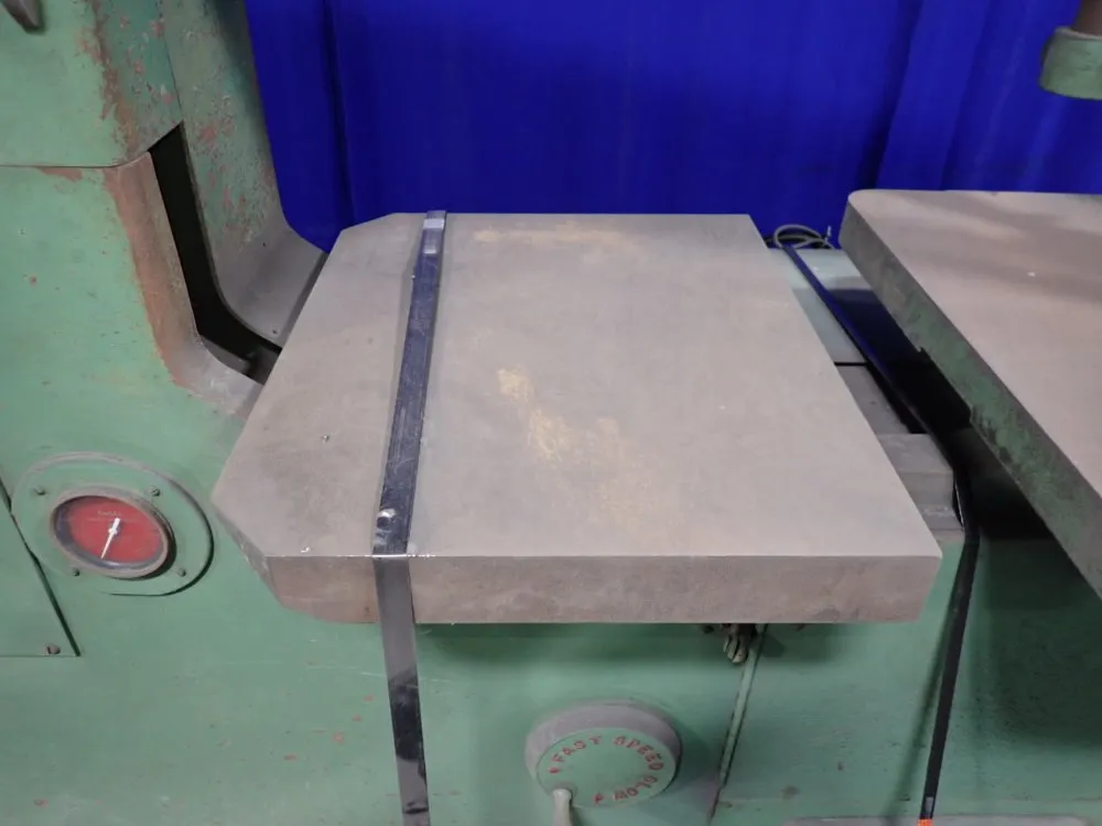 Doall 36" Vertical Band Saw - 3624-1